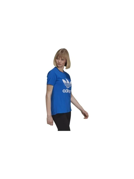 Tricou Adidas albastru