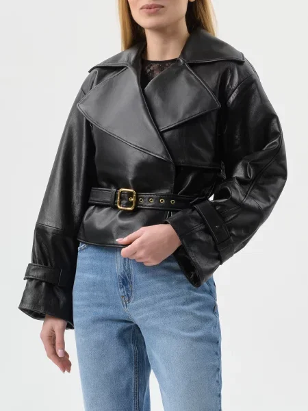 Куртка Hugo чорна