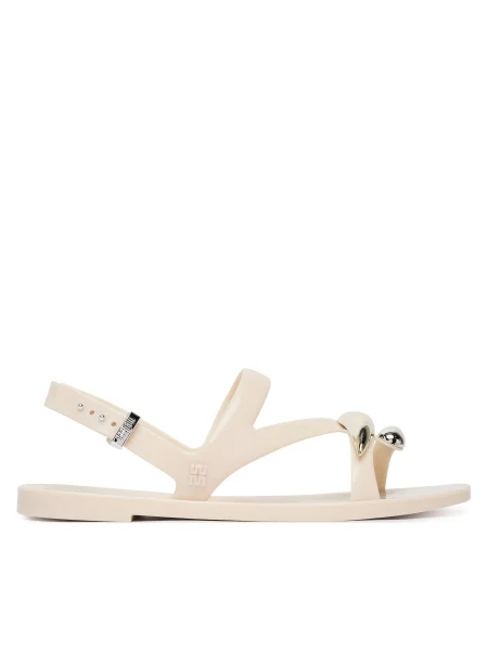 Sandale Melissa Melissa Iris Sandal Ad bej