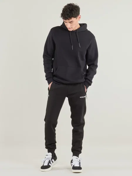Sportski komplet Jack & Jones crna