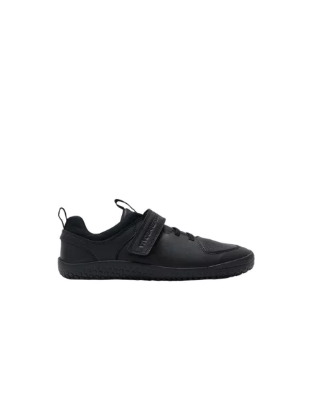 Vivo Barefoot Superge Ludo School črna