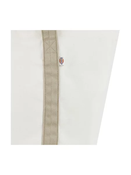 Shopperka Dickies biała