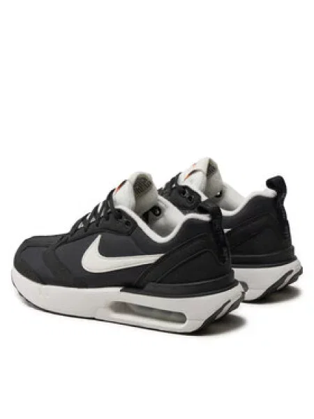 Superge Nike Air Max Dawn Gs črna