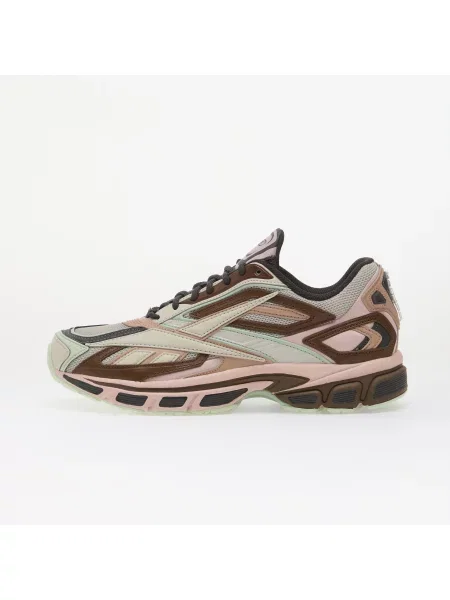 Sneakers Reebok Premier Road Ultra SV Elemental Pink/ Almost Black/ Rosewood EUR 45 negru
