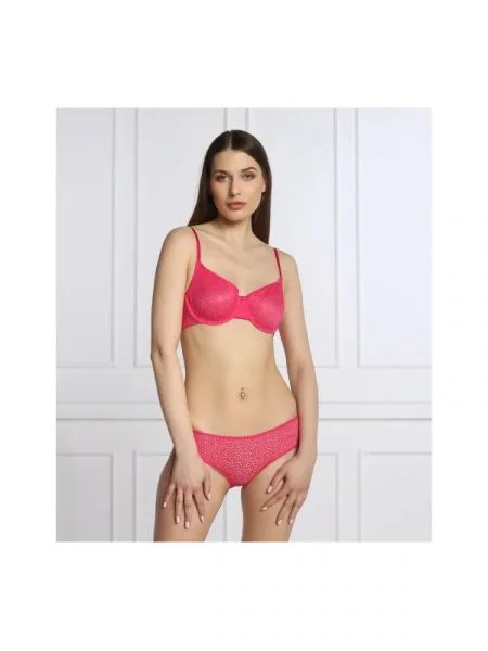DKNY SLEEPWEAR Sutien roz