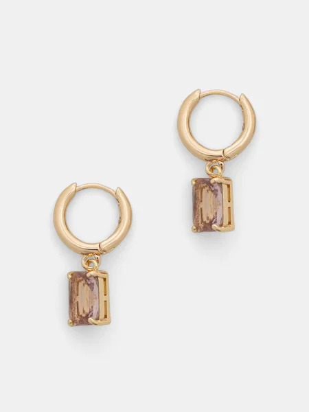 Lauren Ralph Lauren Cercei de damă din metal