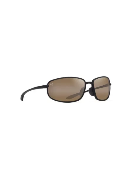Okulary przeciwsłoneczne Maui Jim czarne