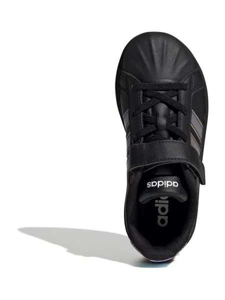 Adidas Superge Streettalk črna