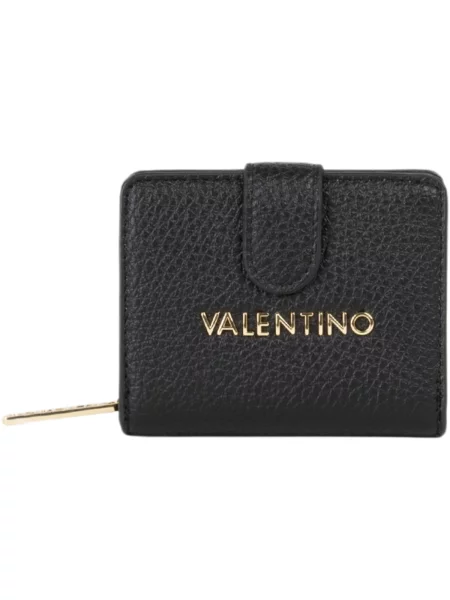 Kabelka Valentino Bags čierna