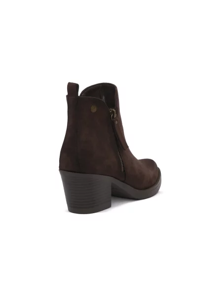 Pantofi Refresh maro
