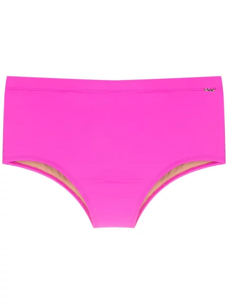Slip de baie Amir Slama roz