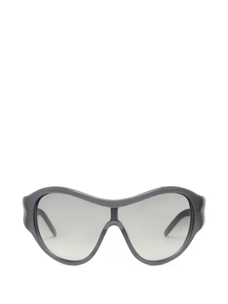 Ochelari de soare Christopher Esber gri