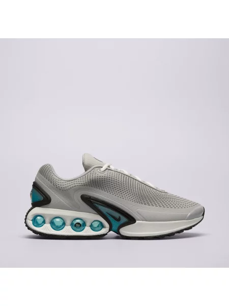 Sneakersy Nike Air Max szare