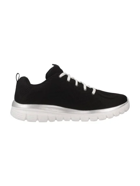 Pantofi Skechers negru