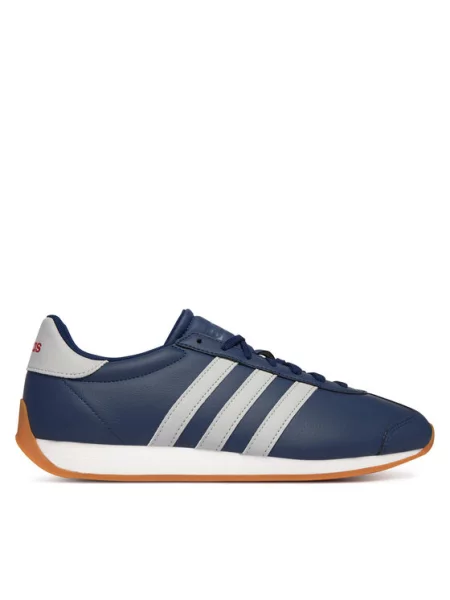 Adidas Laisvalaikio batai Runvista Halo Tamsiai mėlyna