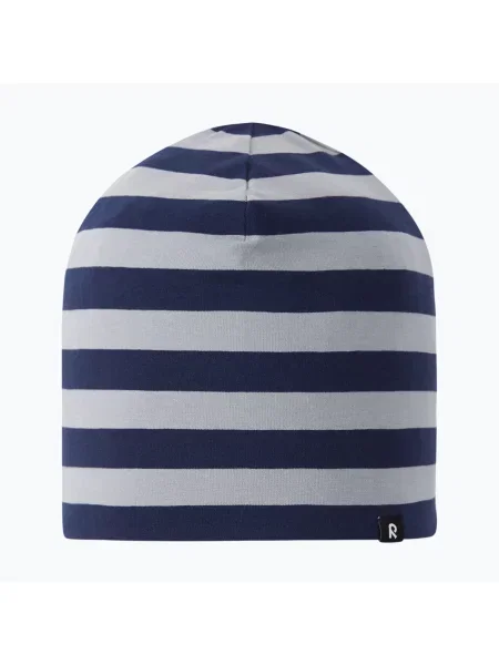 Gyerek sapka Reima Tanssi navy. Méret: cm haditengerészet