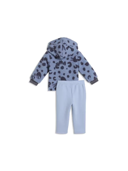 PUMA Dres dla małych dzieci Minicats Imaginary Friend Akcesoria niebieski