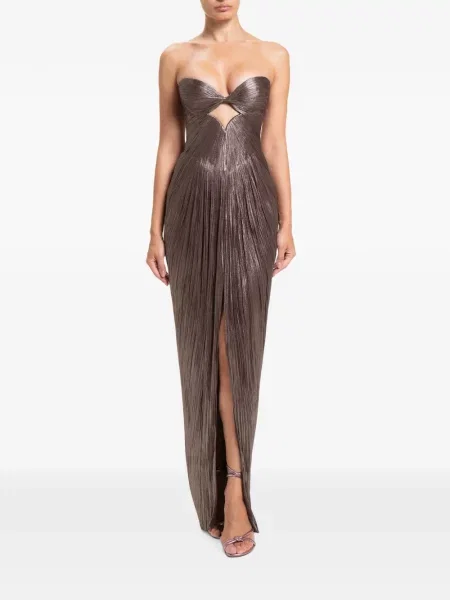 Rochie Maria Lucia Hohan maro