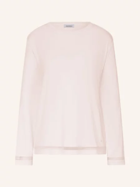 Chantelle Koszulka Od Piżamy Joe rosa różowa