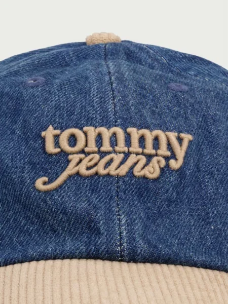 Tommy Jeans șapcă pentru femei