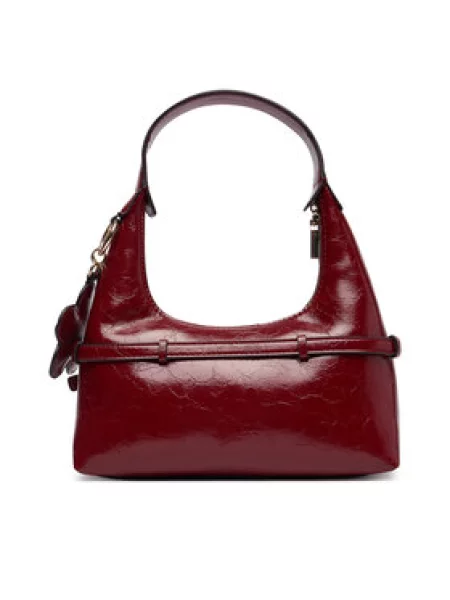 Guess Táska Taylor Mini piros