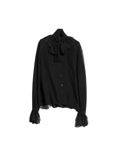 Bluzka Gucci czarna