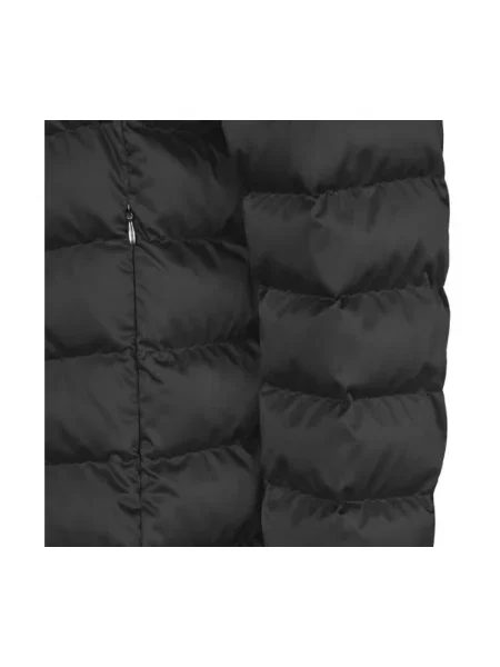 Geacă cu puf Geox negru