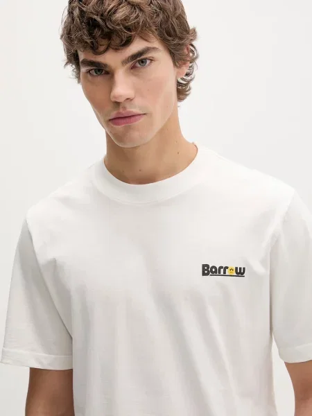 Футболка Barrow