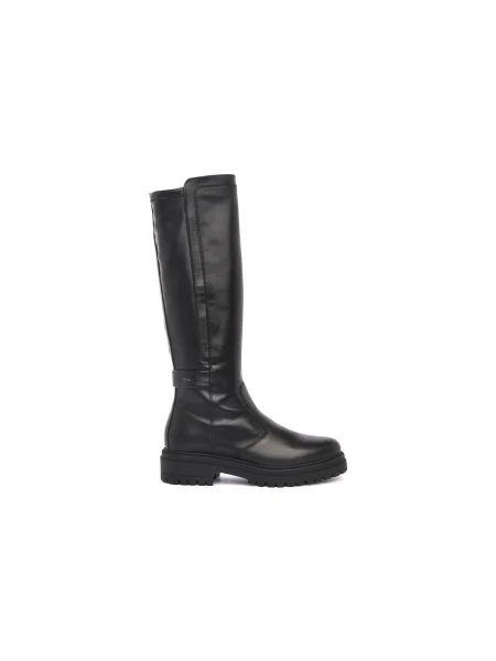 Pantofi Nerogiardini negru