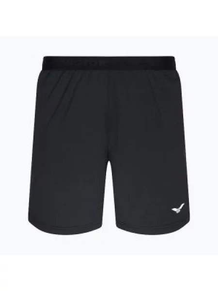 Spodenki tenisowe VICTOR C black czarne