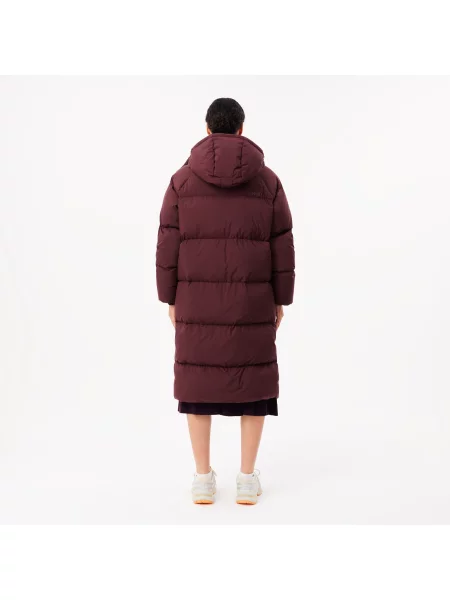 Lacoste куртка Oversize Fit