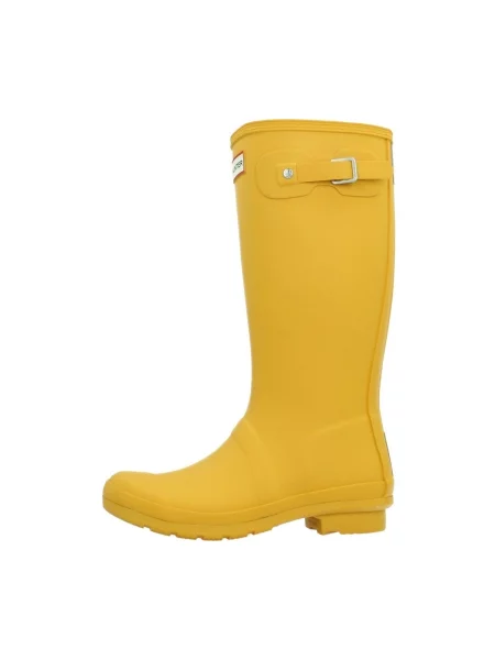 Pantofi copii Hunter galben