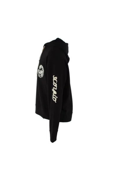Bluza Jil Sander czarna