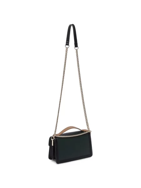 Geanta crossbody Liu Jo verde
