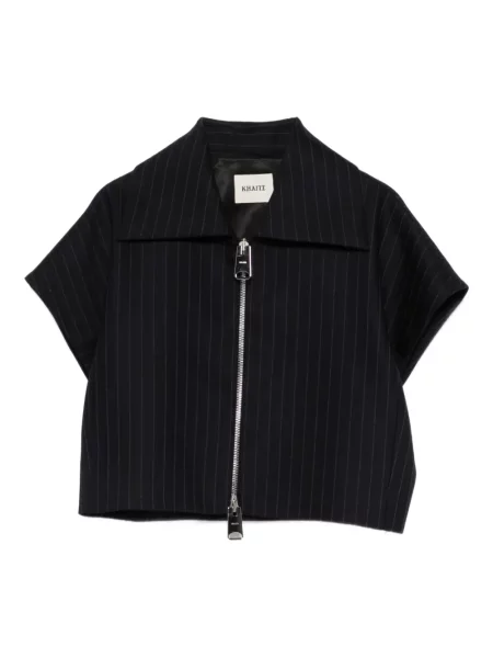 Cămașă Khaite negru