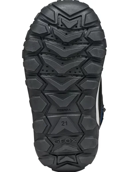 Geox апрески за деца TREKKYUP синьо
