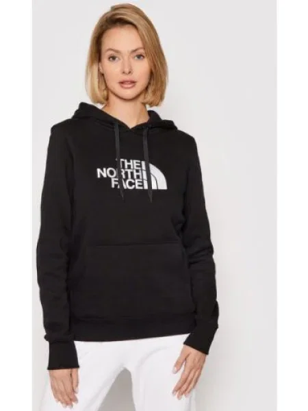 Pulover The North Face negru