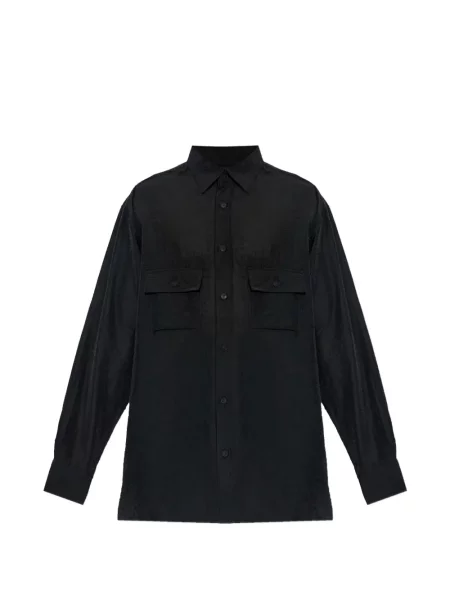 Košile Y-3 černá