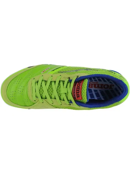 Pantofi Joma verde