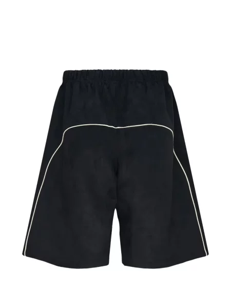Pantaloni scurți Fear Of God Essentials negru