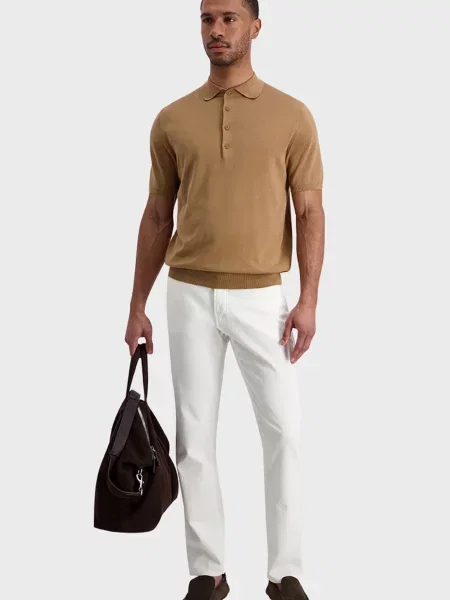 Светр Pierre Cardin бежевий