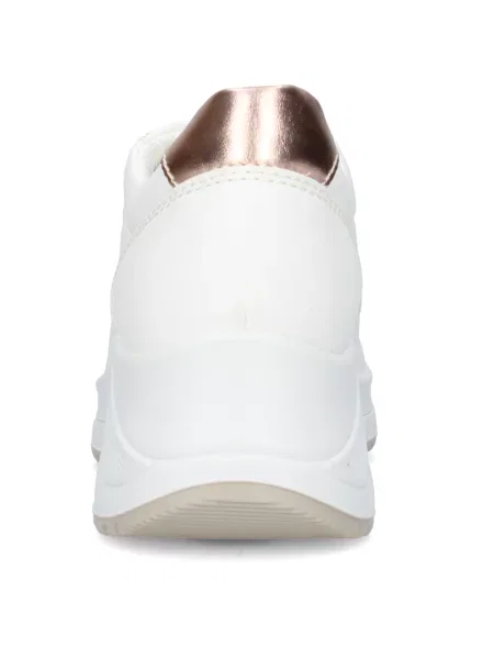 Pantofi Igi&co alb