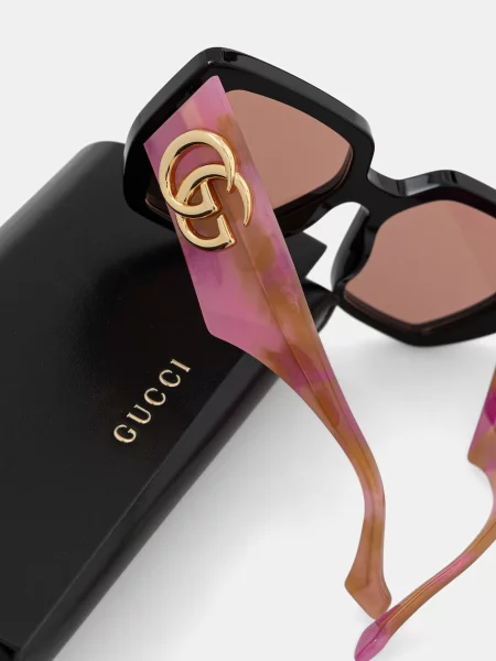 Солнцезащитные очки Gucci