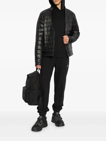 Geacă Moncler negru