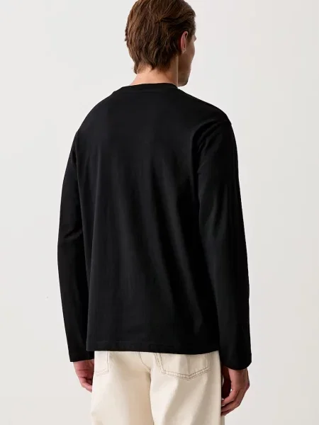 Лонгслив Karl Lagerfeld Jeans