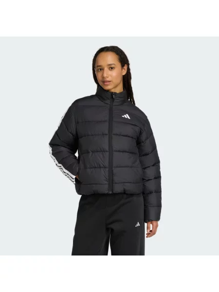 Kurtka Essentials CLIMAWARM Synthetic Down czarna