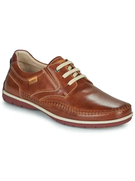 Pantofi derby Pikolinos