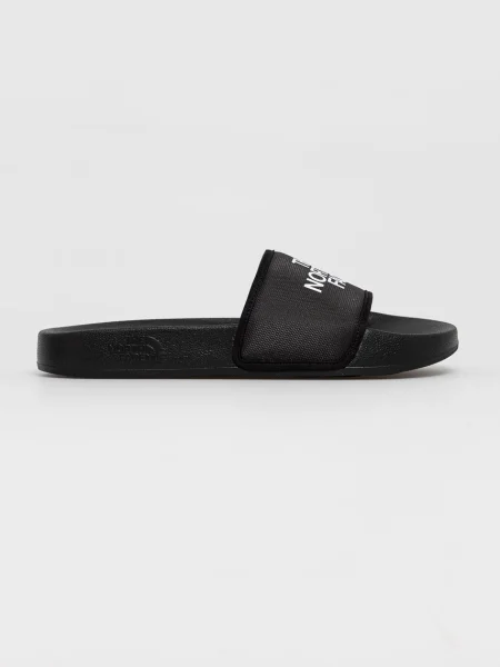 The North Face papuci gri