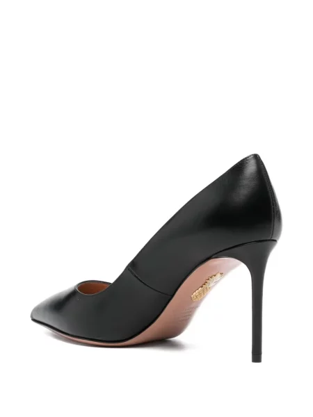 Γοβάκια Aquazzura μαύρο