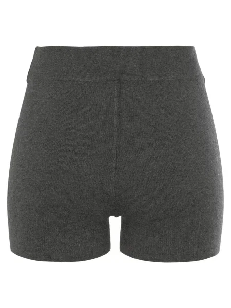 Elbsand Pantaloni închis gri